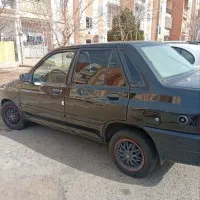 پراید ۱۳۲|خودرو سواری و وانت|پلدختر, |دیوار