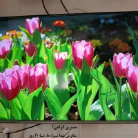 تلویزیون ال ای دی