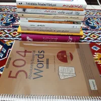 تخفیف ویژه کتاب