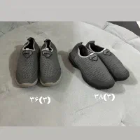 کتانی و کفش مجلسی نو|کیف، کفش، کمربند|بندرعباس, |دیوار