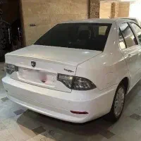 سورن پلاس xu7p مدل 1404|خودرو سواری و وانت|کرج, عظیمیه|دیوار