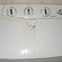 لباسشویی دوقلو