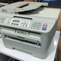 پرینتر ۴کاره ۷۳۴۰ ژاپن درجه یک