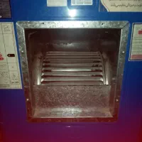 کولر آبی مدلmD320