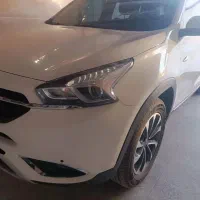 تیگو 7 ie مدل 1400|خودرو سواری و وانت|زرند, |دیوار