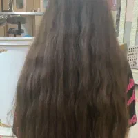 رنگی وخام وحنادار میخوام|خدمات آرایشگری و زیبایی|دوگنبدان, |دیوار