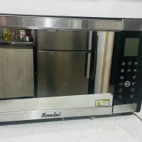 آون توستر کومتای