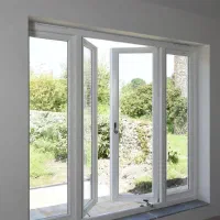 ساخت و نصب انواع درب و پنجره دوجداره