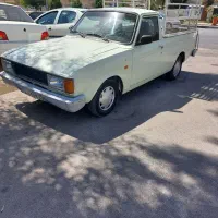 وانت پیکان