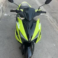 موتور سیکلت