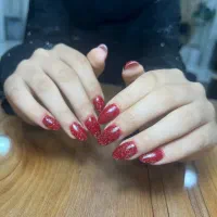 تخفیف ویژه یلدایی خدمات کاشت ناخن و اسپا|خدمات آرایشگری و زیبایی|بندر گناوه, |دیوار