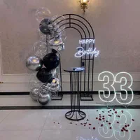 خدمات مجالس وظروف کرایه و تم تولد و تم نامردی|خدمات پذیرایی، مراسم|کرج, گلشهر|دیوار