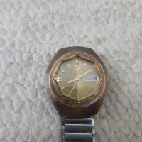 ساعت جملس JMLS ژاپن