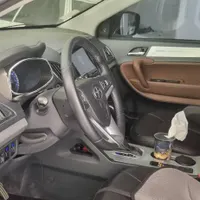 جک S5  بدون رنگ سند تک‌برگ گارانتی فعال (معاوضه)|خودرو سواری و وانت|کرج, گوهردشت|دیوار