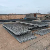 تیرچه صنعتی|مصالح و تجهیزات ساختمان|شاهرود, |دیوار