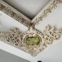 گچبری پیش ساخته و دستی|خدمات پیشه و مهارت|رباطکریم, رباطکریم|دیوار