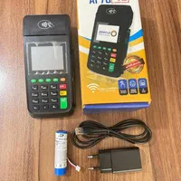 دستگاه پوز کارتخوان سیار بیسیم S90 / ثابت S80|فروشگاه و مغازه|شیراز, زند|دیوار