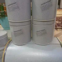 جا حبوبات و ادویه|ظروف نگهدارنده، پلاستیکی، یکبارمصرف|نسیمشهر, |دیوار