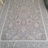 رو فرشی .طرحه کتان ابریشم|روفرشی|مراغه, |دیوار