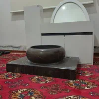 روشویی|لوازم حمام|بندر ترکمن, |دیوار
