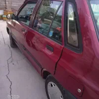 فروش فوری|خودرو سواری و وانت|بجنورد, |دیوار