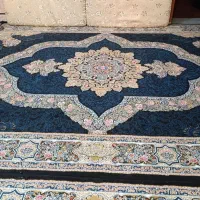 یک جفت فرش12متری|فرش|شوش, |دیوار