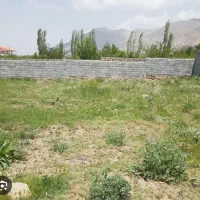 زمین در روستای قره تپه