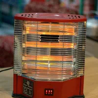 بخاری برقی|سایر لوازم برقی|مریوان, |دیوار