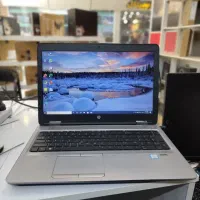 لپ تاپ اچ پی پرو بوک 650 G3 pro book