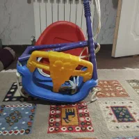 تاب کودک|اسباب و اثاث بچه|کرج, شاهینویلا|دیوار