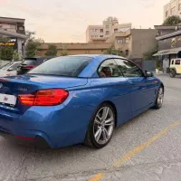 Bmw 428 2016|خودرو سواری و وانت|تهران, المهدی|دیوار