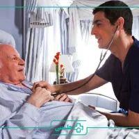 خدمات پزشکی و پرستاری در منزل