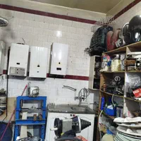 تعمیر و نصب بخاری گازی شومینه آبگرمکن کولر آبی|خدمات پیشه و مهارت|تبریز, |دیوار