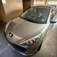 207 دنده ای پانوراما ۱۴۰۴