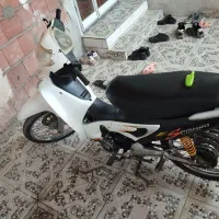 متور بیکلاچ 135مدل 90