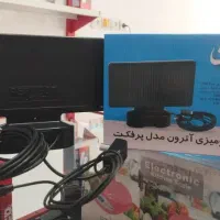آنتن رومیزی و هوایی