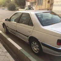 پژو پارس ساده، مدل ۱۳۸۶|خودرو سواری و وانت|سنندج, |دیوار