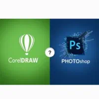 خانم مسلط به فتوشاپ و‌کرل