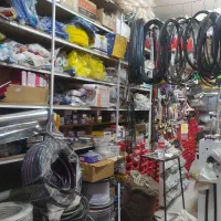 واگذاری مغازه رنگ ابزار|فروشگاه و مغازه|مشهد, اسماعیل آباد|دیوار