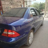 سمند se مدل 91 کارمندی|خودرو سواری و وانت|ساری, |دیوار