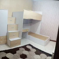 اپارتمان دوخوابه فول، در پروین اعتصامی،شیک و مناسب|اجارهٔ آپارتمان|مشهد, هفده شهریور|دیوار