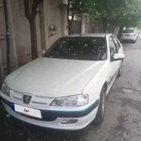 پارس سال مدل ۸۹ کم کار