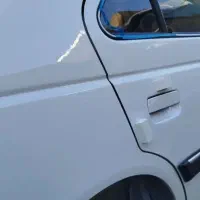 پارس سفارشی فول خشک لا کاغذی تحویل 403|خودرو سواری و وانت|کرمانشاه, |دیوار