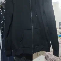 شلوارلی زنانه 44 46. هودی زنانه..شلوار بافت تک|حراج|تهران, مشیریه|دیوار