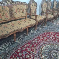 فروش مبل|مبلمان خانگی و میز عسلی|گلپایگان, |دیوار