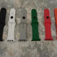 بند ساعت هوشمند