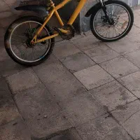 دوچرخه سایز ۲۰|دوچرخه، اسکیت، اسکوتر|قرچک, میرزائی شمالی|دیوار