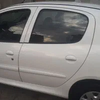 ۲۰۷ مدل ۹۹ فرمون برقی فول|خودرو سواری و وانت|مشهد, ایثار|دیوار