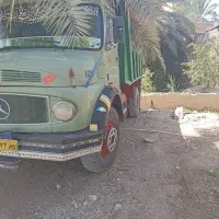 فروشی|خودرو سنگین|سراوان, |دیوار