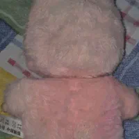 عروسک لبوبو اورجینال ژاپنی|اسباببازی|طرقبه, |دیوار